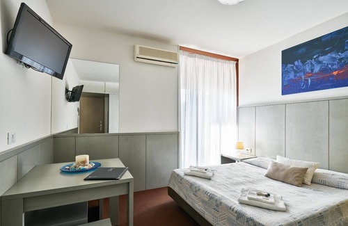 Grado Hotel | Hotel Europa