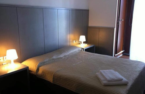 Grado Hotel | Hotel Europa