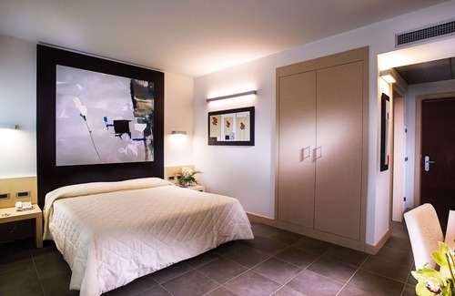 Latina Hotel | Hotel Europa