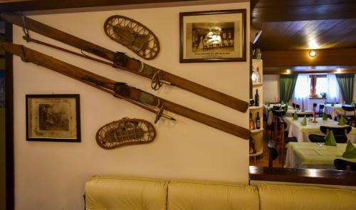 Madonna di Campiglio Hotel | Hotel Europa
