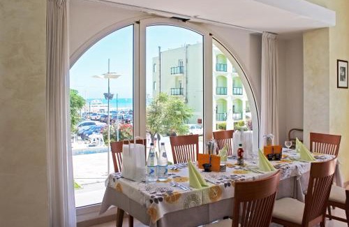 Misano Adriatico Hotel | Hotel Europa
