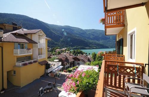 Molveno Hotel | Hotel Europa