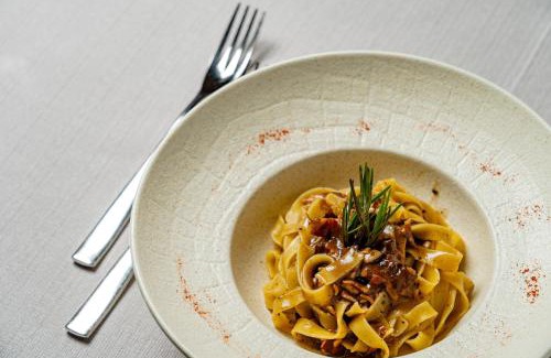 Molveno Hotel | Hotel Europa