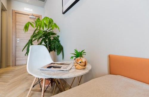 Pontecagnano Hotel | Hotel Europa