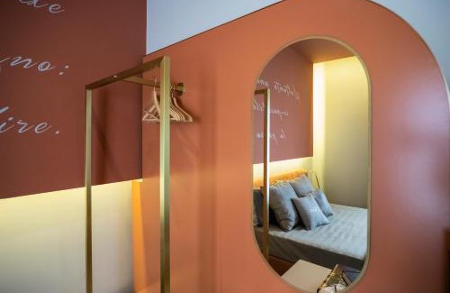Pontecagnano Hotel | Hotel Europa