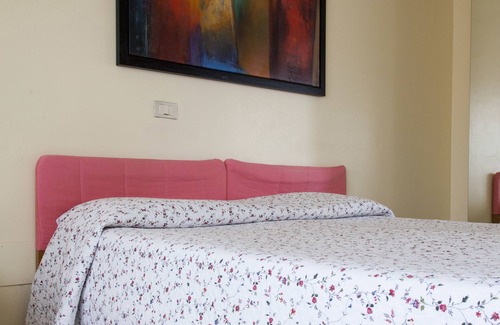 Rho Hotel | Hotel Europa