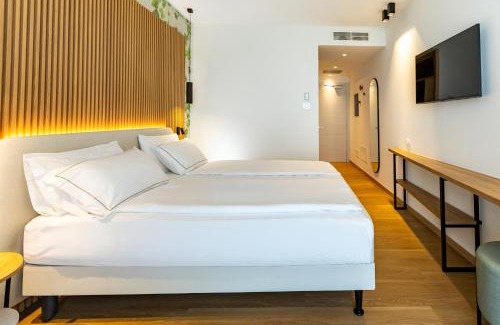 Colombare Hotel | Hotel Europa