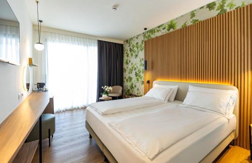 Colombare Hotel | Hotel Europa