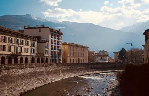 Valtellina Hotel | Hotel Europa