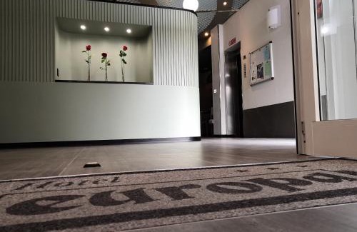 Valtellina Hotel | Hotel Europa