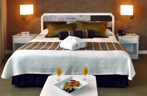 Downtown La Paz Hotel | Hotel Europa La Paz