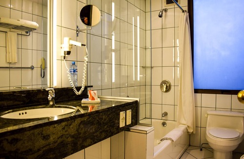 Downtown La Paz Hotel | Hotel Europa La Paz