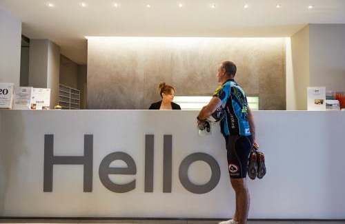 Cattolica Hotel | Hotel Europa Monetti