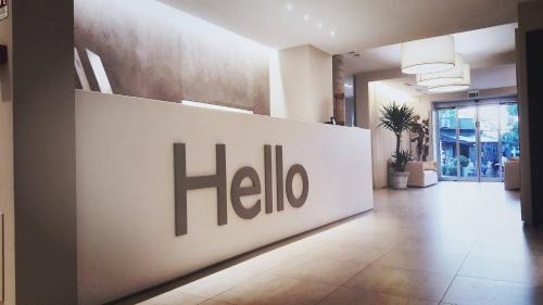 Cattolica Hotel | Hotel Europa Monetti