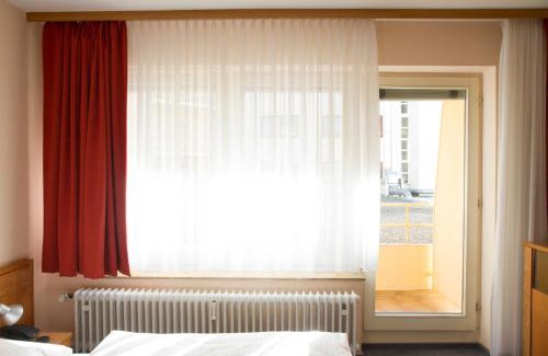 Pforzheim Hotel | Hotel Europa Pforzheim