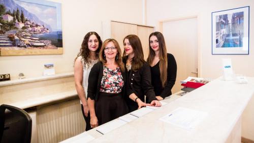 Pforzheim Hotel | Hotel Europa Pforzheim
