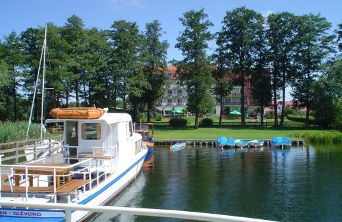 Gizycko Hotel | Hotel Europa