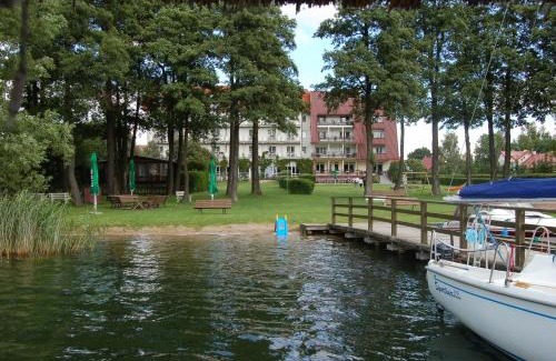 Gizycko Hotel | Hotel Europa