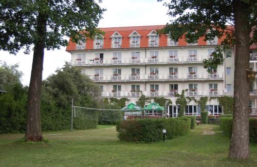 Gizycko Hotel | Hotel Europa