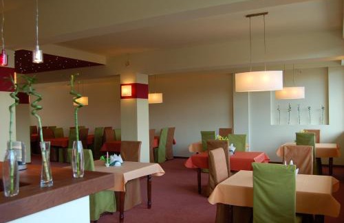 Gizycko Hotel | Hotel Europa