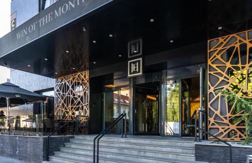 Komarno Hotel | HOTEL EUROPA