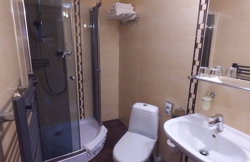 Liptovsky Mikulas Hotel | Hotel Europa