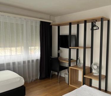 Brig Hotel | Hotel Europe Brig