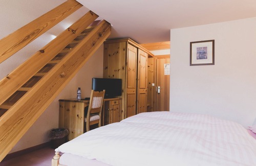 Zinal Hotel | Hotel Europe
