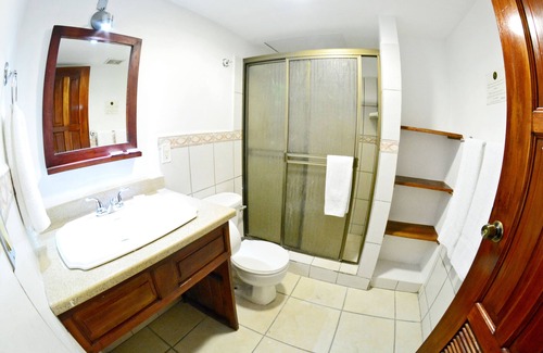 Managua Hotel | Hotel Europeo