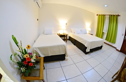 Managua Hotel | Hotel Europeo