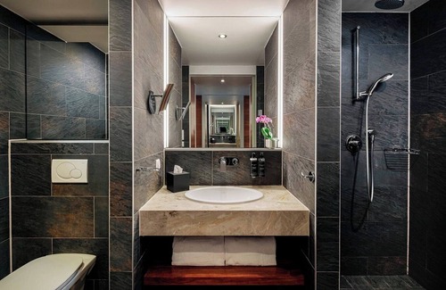 Landstrasse Hotel | Hotel Eurostars Embassy