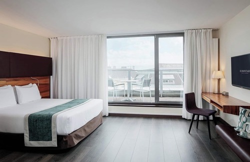 Landstrasse Hotel | Hotel Eurostars Embassy