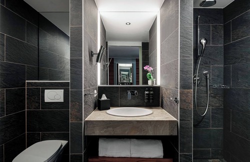 Landstrasse Hotel | Hotel Eurostars Embassy