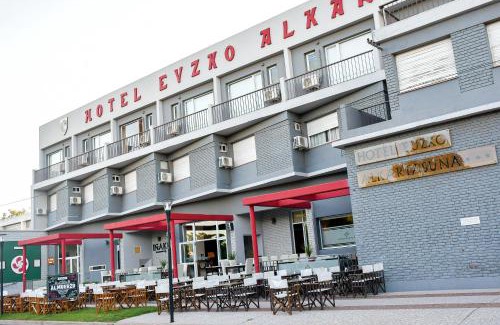Macachín Hotel | Hotel Euzko Alkartasuna