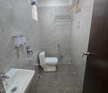 Hyderabad Hotel | Hotel EVA