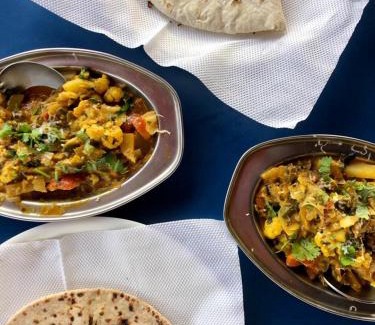 Pushkar Hotel | Hotel Everest