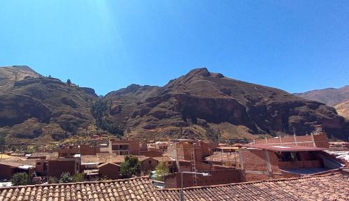 Pisac Hotel | Hotel Everest
