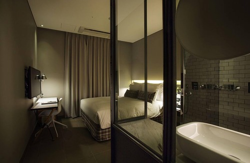 Ganghwa Hotel | Hotel Everrich