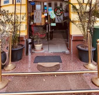 Bucharest City-Centre Hotel | Hotel EvoZava Central