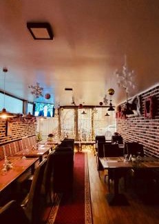 Bucharest City-Centre Hotel | Hotel EvoZava Central