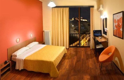 Exarhia Hotel | Hotel Exarchion