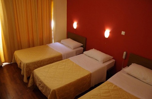 Exarhia Hotel | Hotel Exarchion