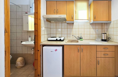 Katerini Hotel | Hotel Exarhos
