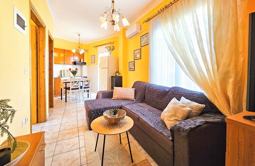 Katerini Hotel | Hotel Exarhos