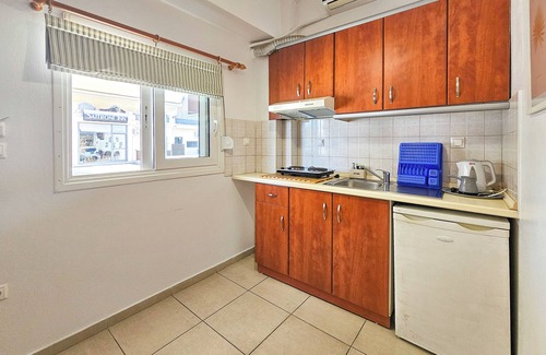 Katerini Hotel | Hotel Exarhos