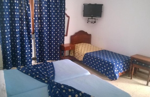 El Menzah Hotel | Hotel Excellence