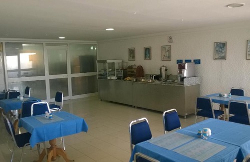 El Menzah Hotel | Hotel Excellence