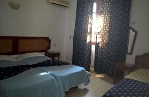 El Menzah Hotel | Hotel Excellence