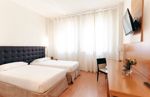 Municipio 2 Hotel | Hotel Excelsior Bari