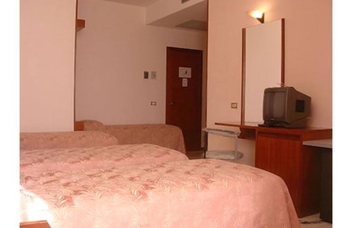 Latina Hotel | Hotel Excelsior